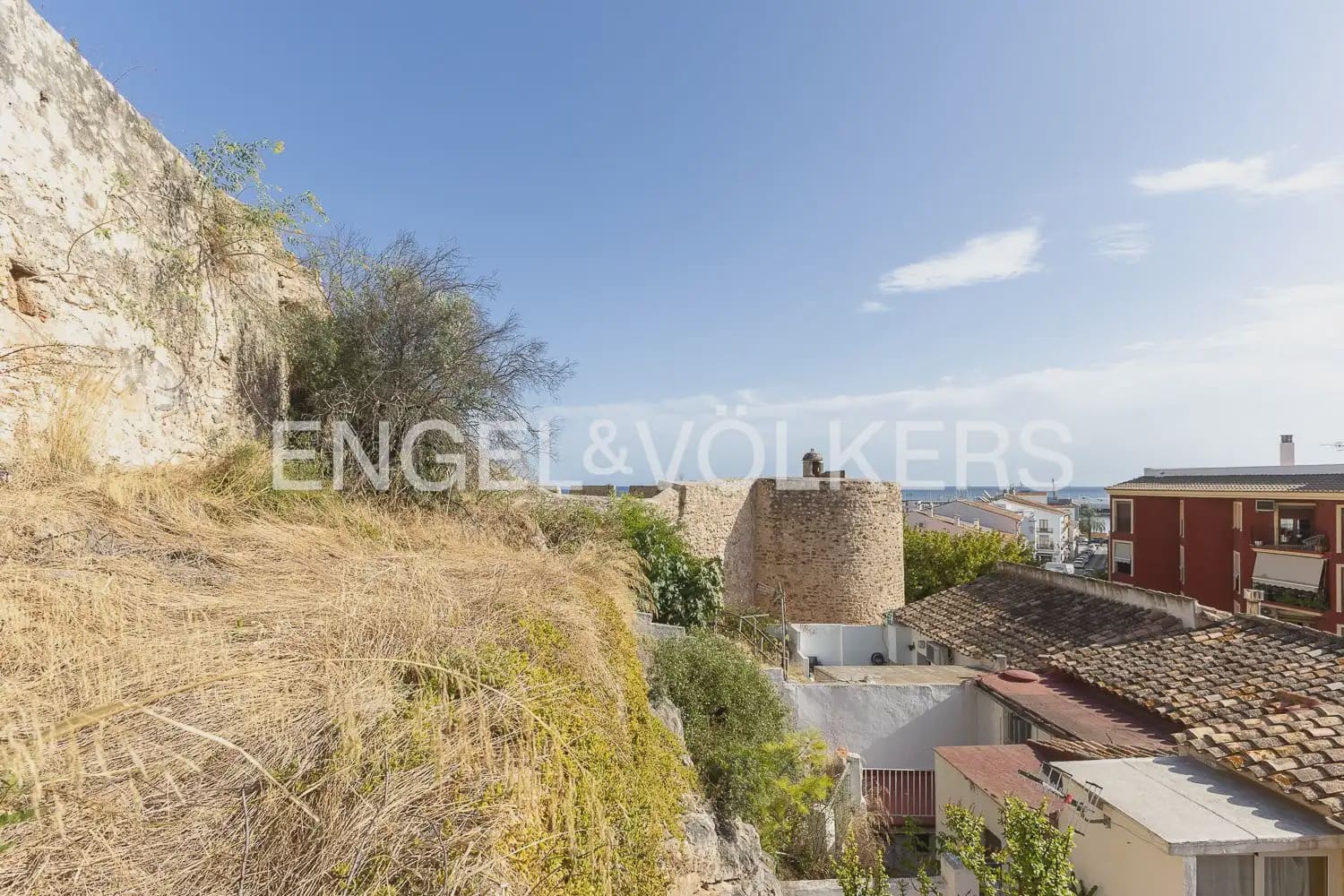2 chambre Maison de Ville à vendre à Denia - 442 000 € (Ref: 10026237)