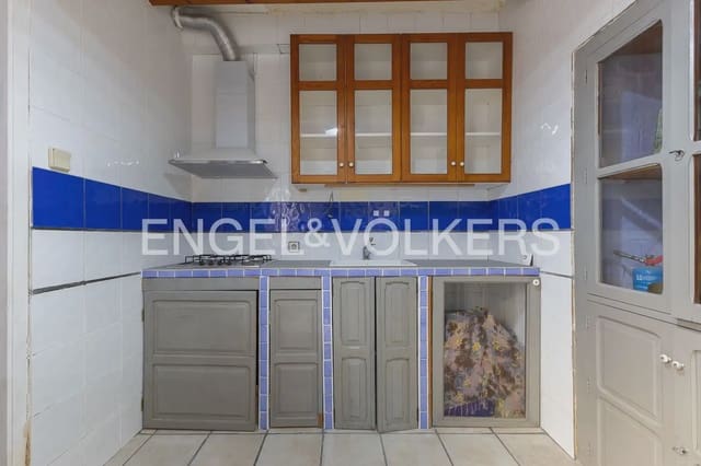 2 chambre Maison de Ville à vendre à Centro Urbano, Dénia - 442 000 € (Ref: 10026237)