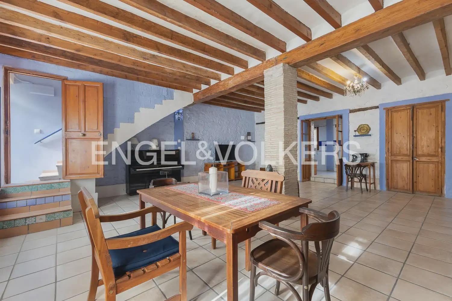 2 chambre Maison de Ville à vendre à Denia - 442 000 € (Ref: 10026237)