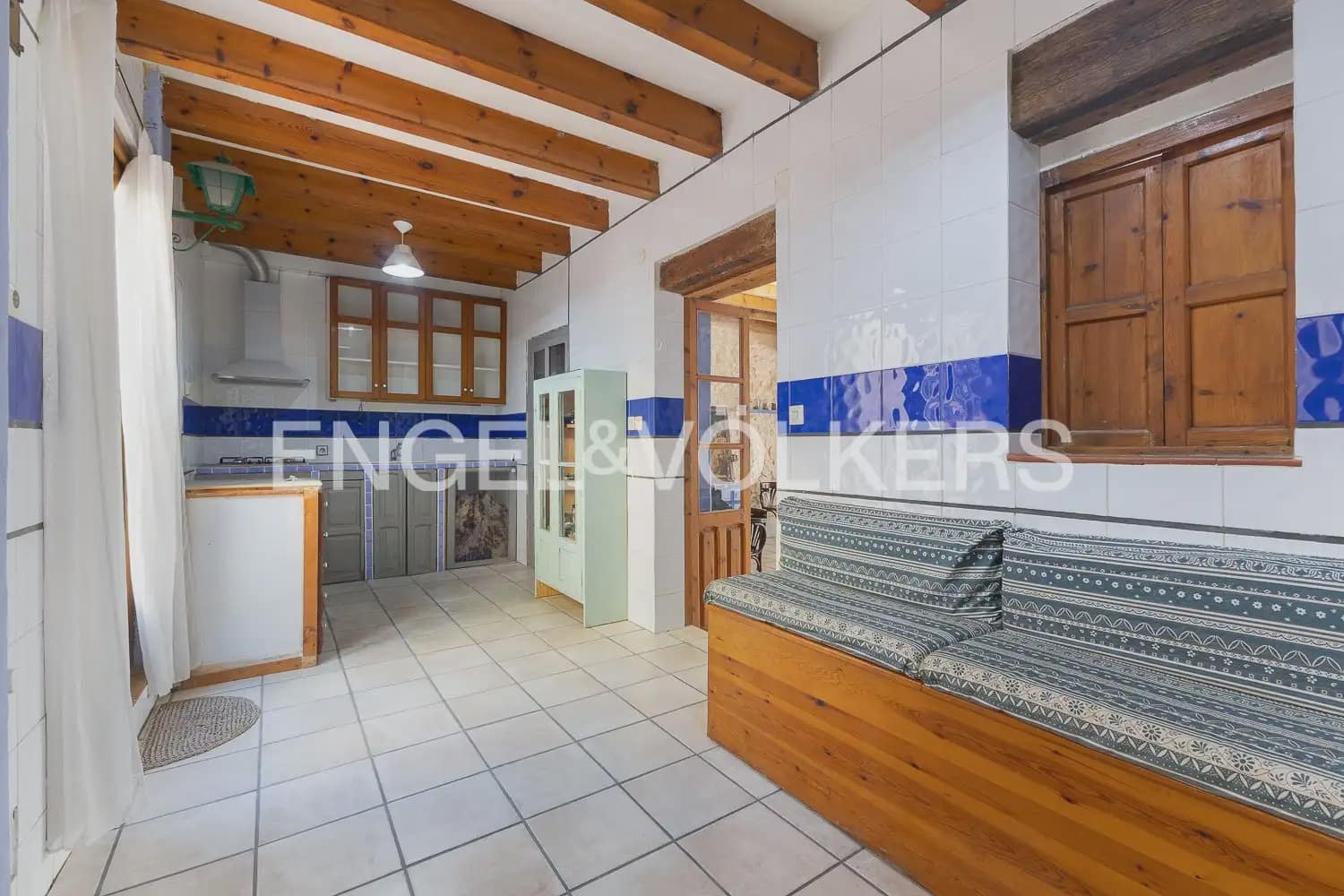 2 chambre Maison de Ville à vendre à Denia - 442 000 € (Ref: 10026237)