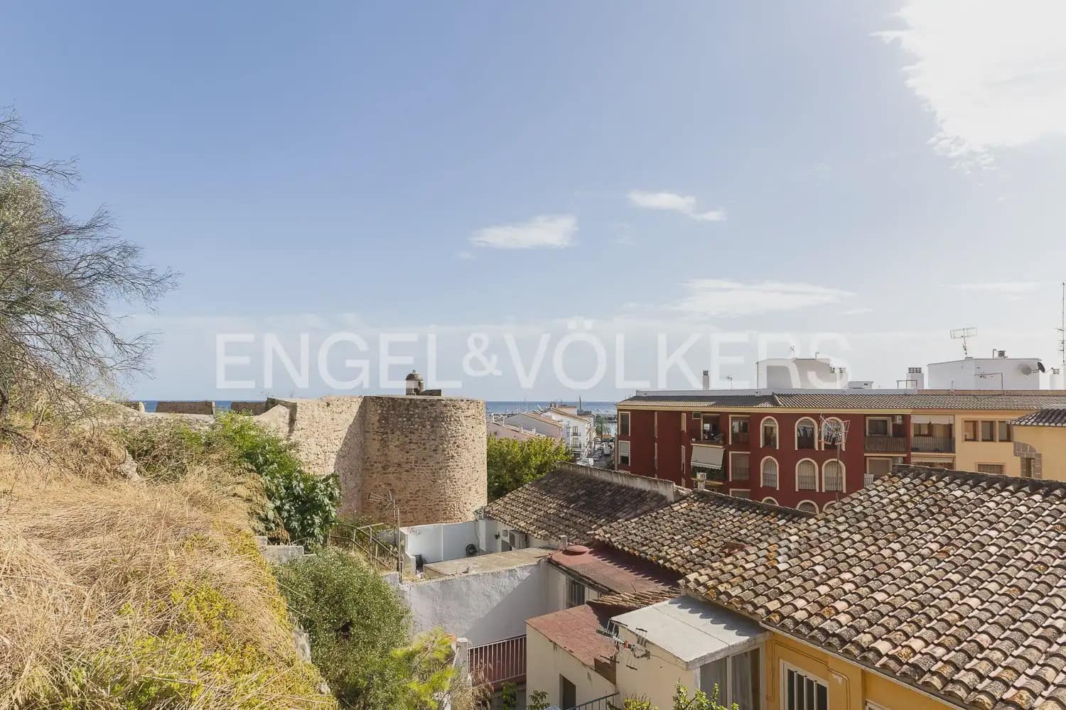 2 chambre Maison de Ville à vendre à Denia - 442 000 € (Ref: 10026237)