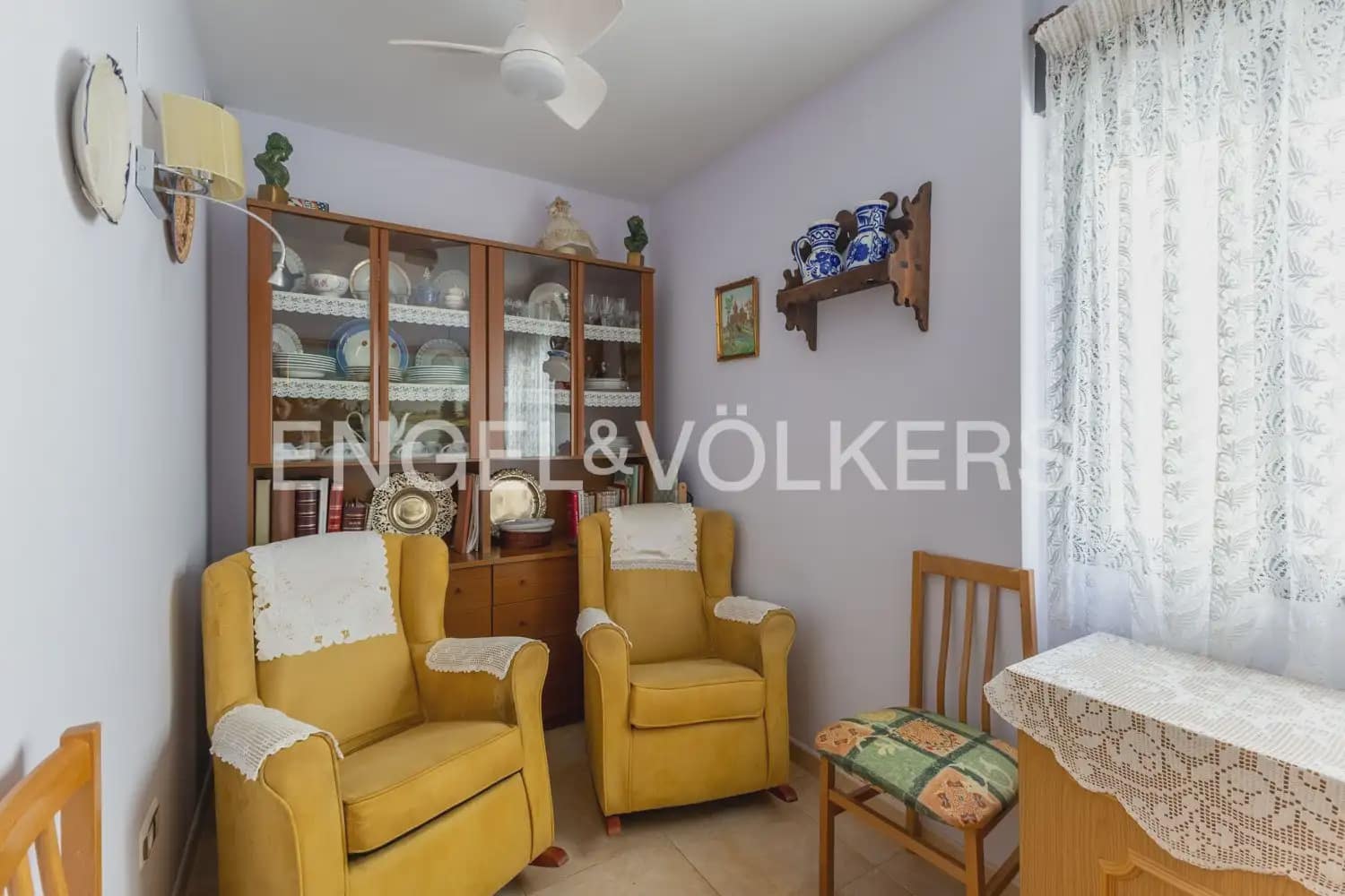 3 chambre Penthouse à vendre à Albalat dels Sorells avec garage - 300 000 € (Ref: 10026239)