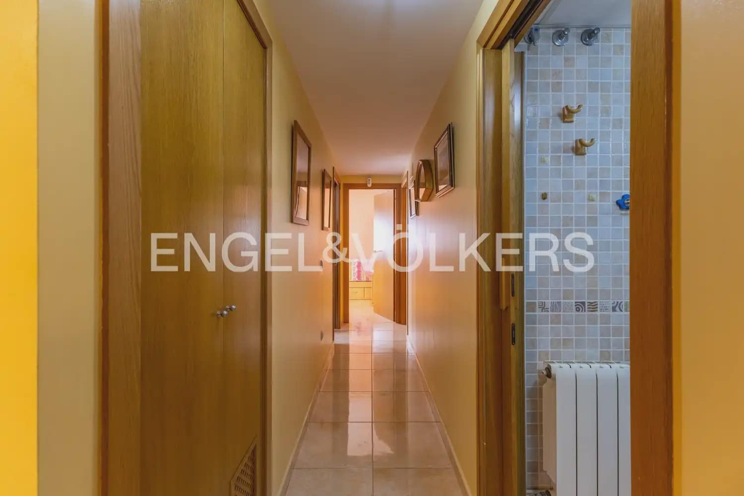 3 chambre Penthouse à vendre à Albalat dels Sorells avec garage - 300 000 € (Ref: 10026239)