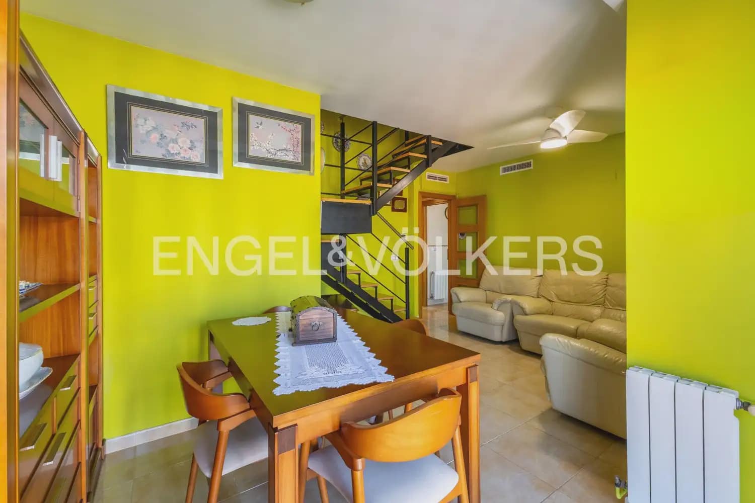 3 chambre Penthouse à vendre à Albalat dels Sorells avec garage - 300 000 € (Ref: 10026239)