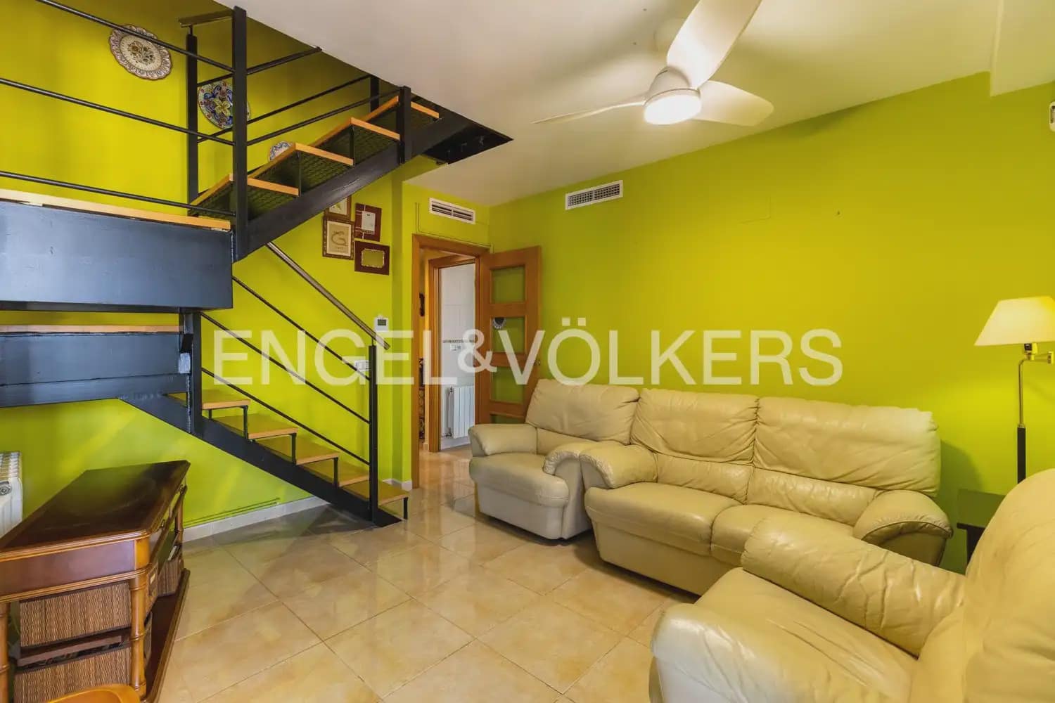 3 chambre Penthouse à vendre à Albalat dels Sorells avec garage - 300 000 € (Ref: 10026239)
