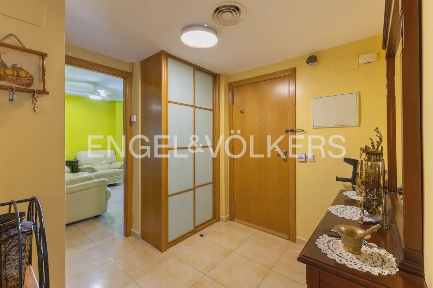 3 chambre Penthouse à vendre à Albalat dels Sorells avec garage - 300 000 € (Ref: 10026239)