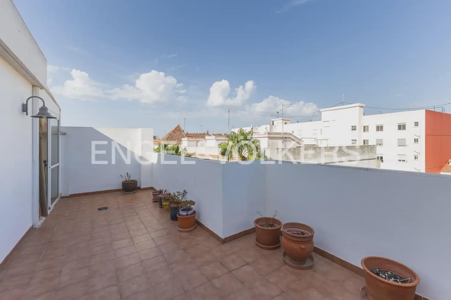 3 chambre Penthouse à vendre à Albalat dels Sorells avec garage - 300 000 € (Ref: 10026239)