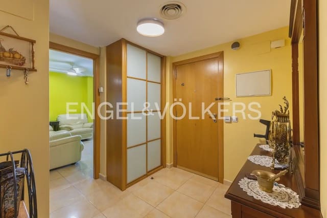 3 soveværelse Penthouse til salg i Albalat dels Sorells med garage - € 300.000 (Ref: 10026239)