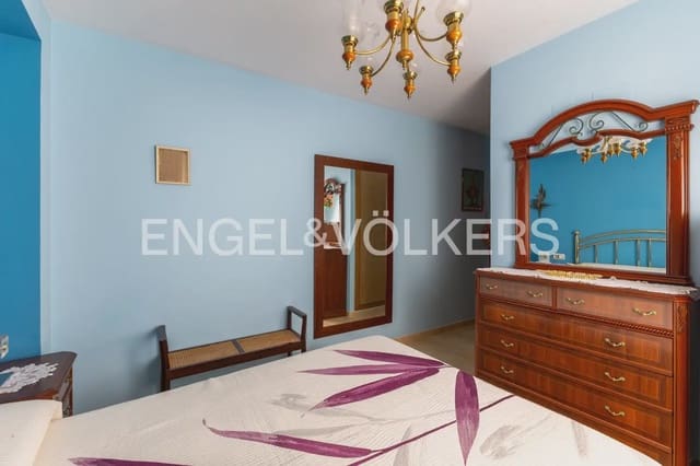 3 soveværelse Penthouse til salg i Albalat dels Sorells med garage - € 300.000 (Ref: 10026239)