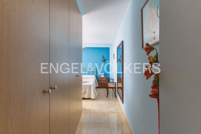3 soveværelse Penthouse til salg i Albalat dels Sorells med garage - € 300.000 (Ref: 10026239)