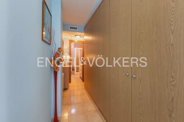 3 soveværelse Penthouse til salg i Albalat dels Sorells med garage - € 300.000 (Ref: 10026239)