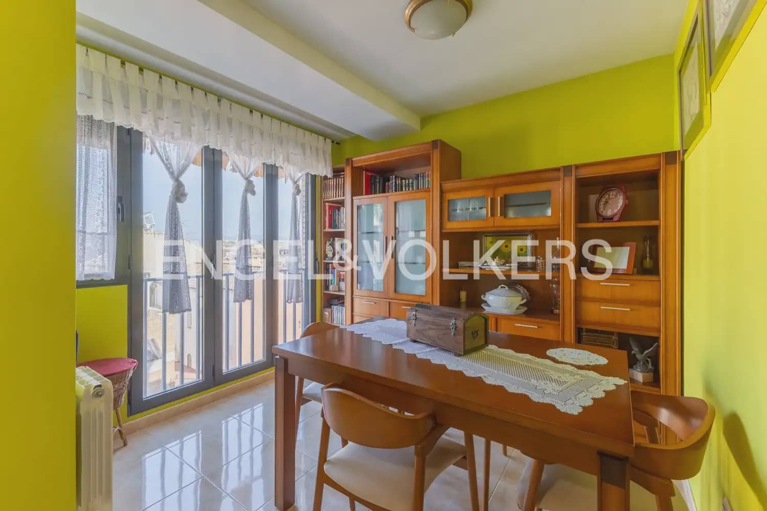 3 chambre Penthouse à vendre à Albalat dels Sorells avec garage - 300 000 € (Ref: 10026239)