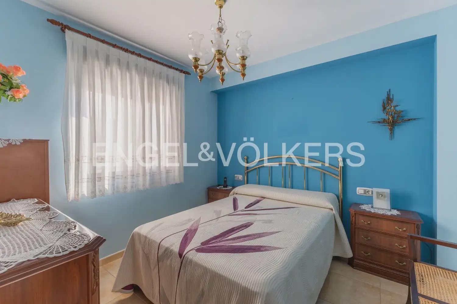 3 chambre Penthouse à vendre à Albalat dels Sorells avec garage - 300 000 € (Ref: 10026239)