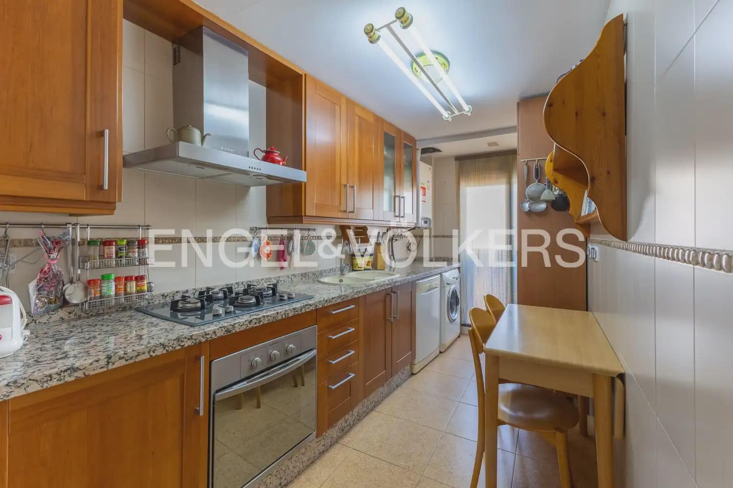 3 chambre Penthouse à vendre à Albalat dels Sorells avec garage - 300 000 € (Ref: 10026239)