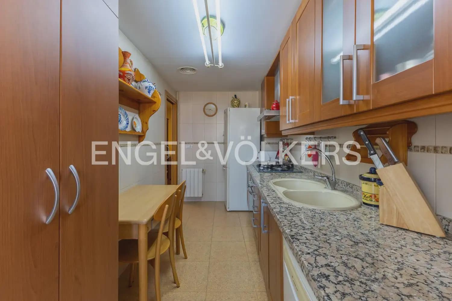 3 chambre Penthouse à vendre à Albalat dels Sorells avec garage - 300 000 € (Ref: 10026239)