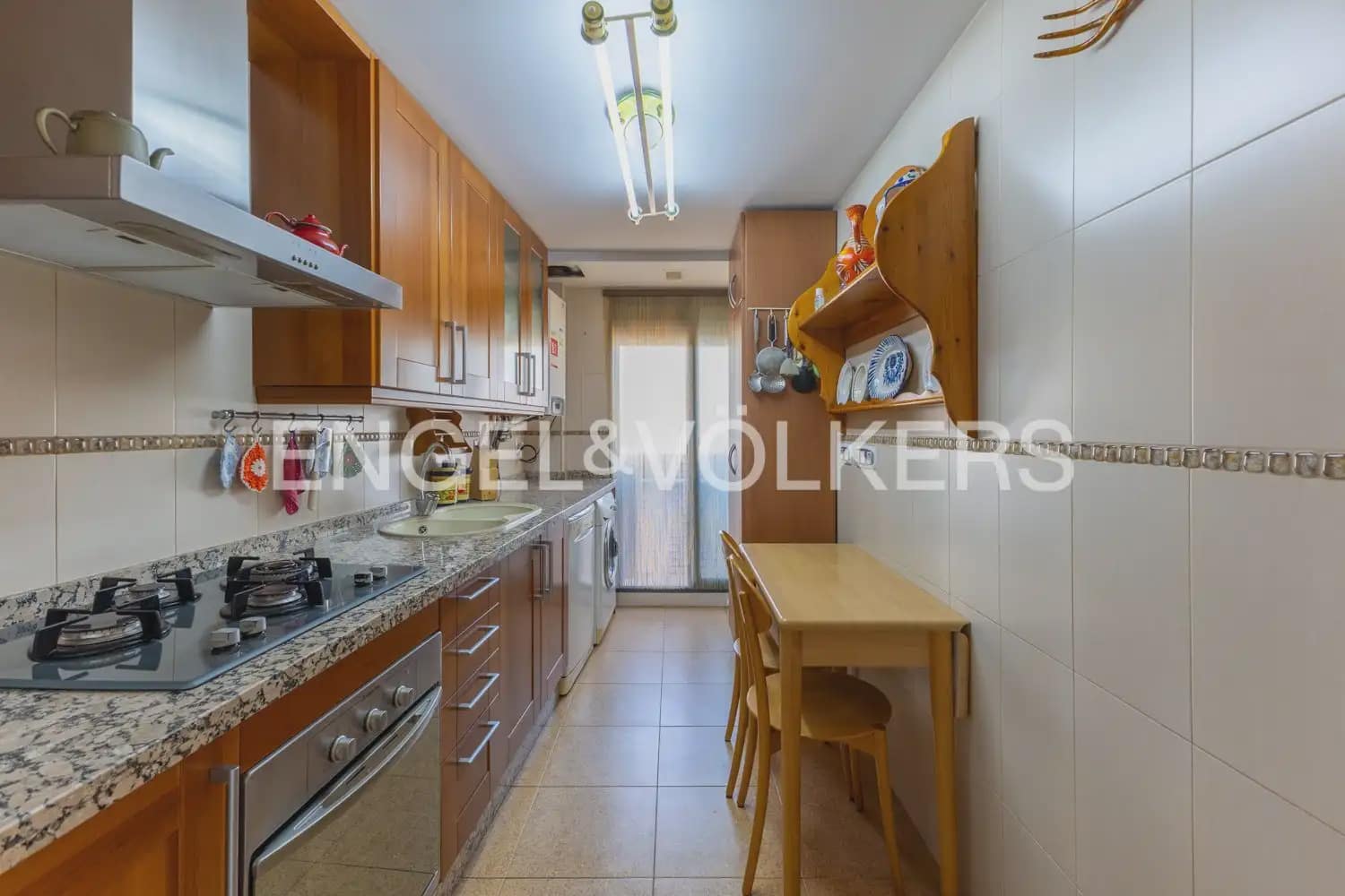 3 chambre Penthouse à vendre à Albalat dels Sorells avec garage - 300 000 € (Ref: 10026239)