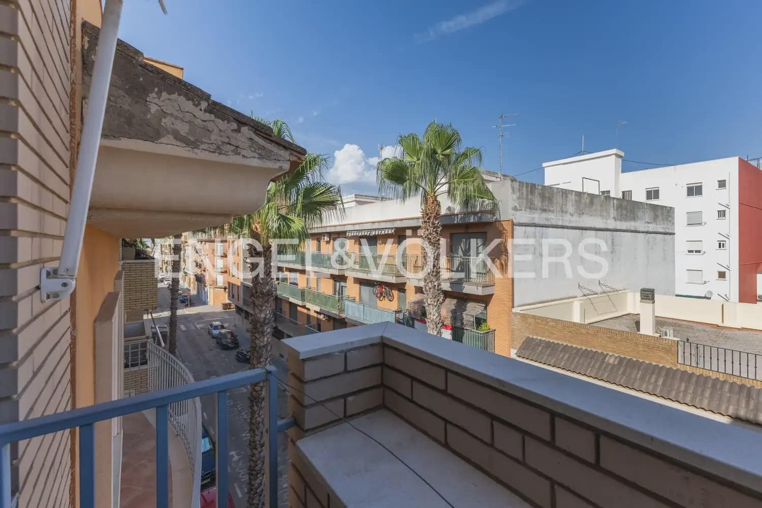 3 chambre Penthouse à vendre à Albalat dels Sorells avec garage - 300 000 € (Ref: 10026239)