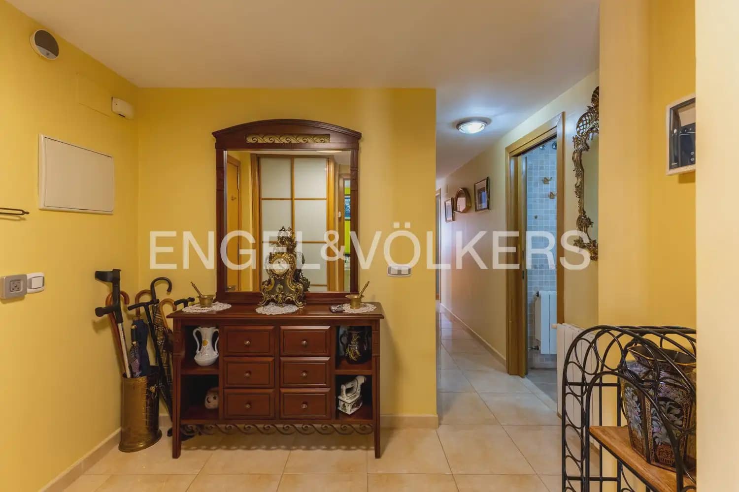 3 chambre Penthouse à vendre à Albalat dels Sorells avec garage - 300 000 € (Ref: 10026239)