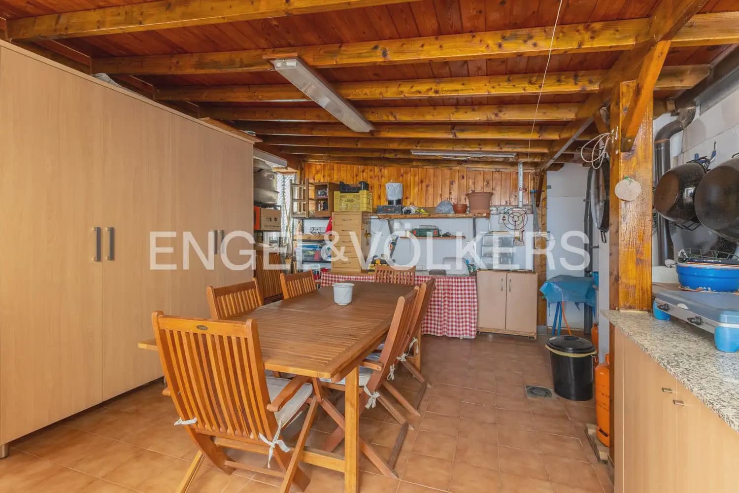 3 chambre Penthouse à vendre à Albalat dels Sorells avec garage - 300 000 € (Ref: 10026239)