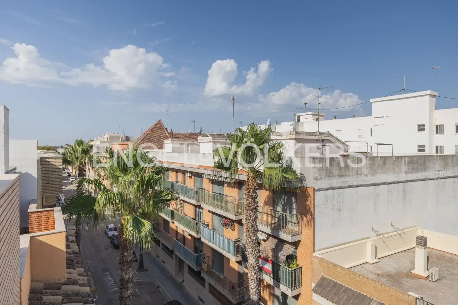 3 chambre Penthouse à vendre à Albalat dels Sorells avec garage - 300 000 € (Ref: 10026239)
