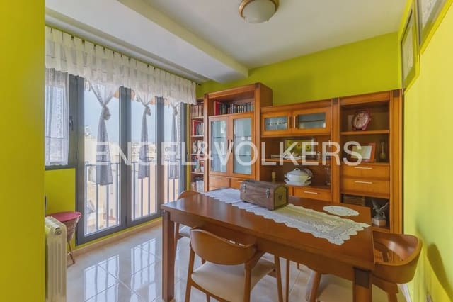 3 soveværelse Penthouse til salg i Albalat dels Sorells med garage - € 300.000 (Ref: 10026239)
