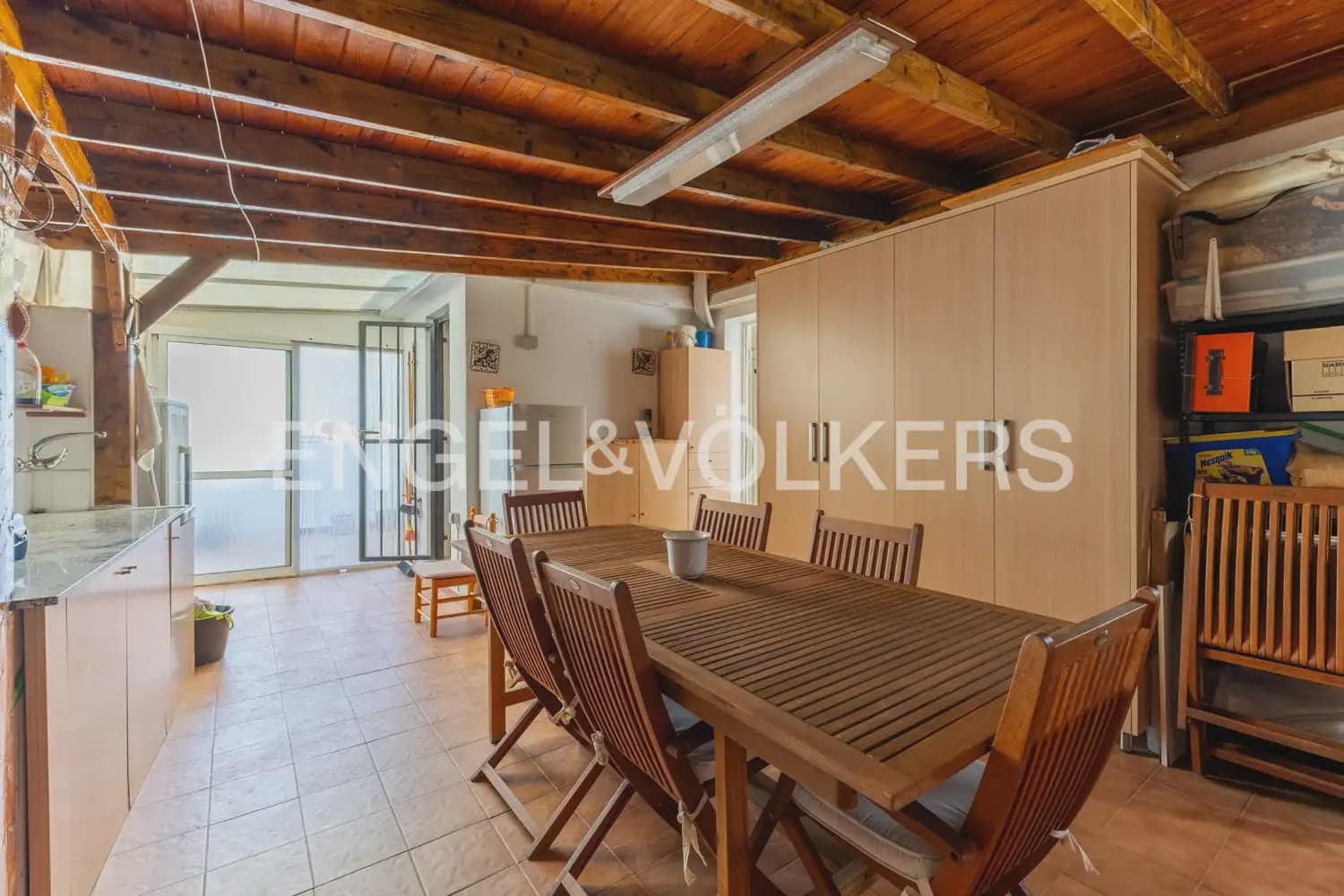 3 chambre Penthouse à vendre à Albalat dels Sorells avec garage - 300 000 € (Ref: 10026239)