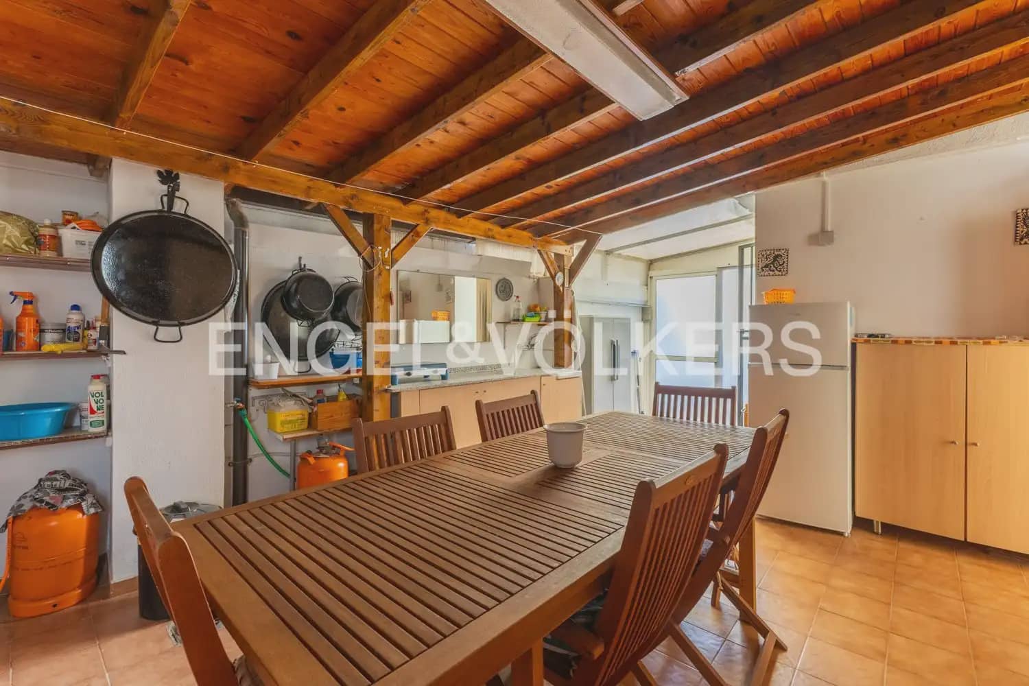 3 chambre Penthouse à vendre à Albalat dels Sorells avec garage - 300 000 € (Ref: 10026239)