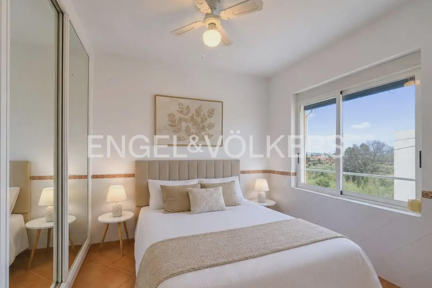 Piso de 1 habitación en Dénia en alquiler - 800 € (Ref: 10026474)