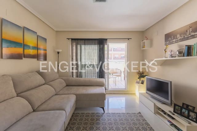 2 sovrum Lägenhet att hyra i Canet d'En Berenguer med pool garage - 830 € (Ref: 10029509)