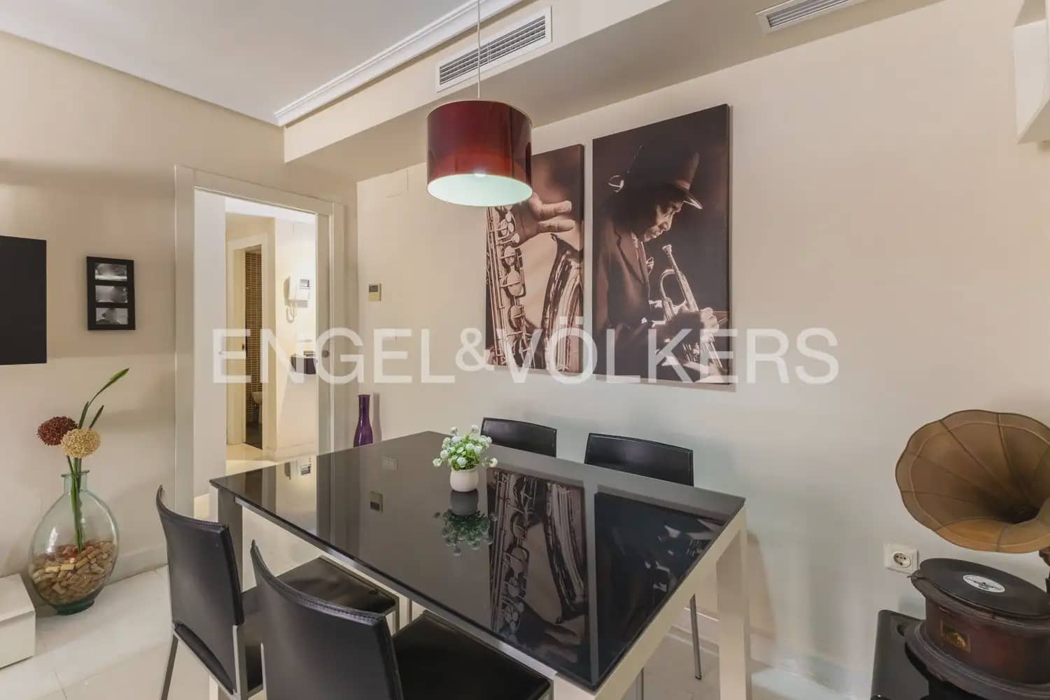 2 sovrum Lägenhet att hyra i Canet d'En Berenguer med pool garage - 830 € (Ref: 10029509)