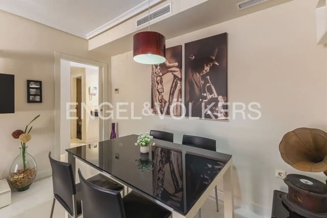 2 sovrum Lägenhet att hyra i Canet d'En Berenguer med pool garage - 830 € (Ref: 10029509)