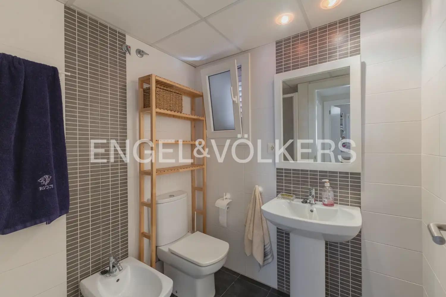 2 sovrum Lägenhet att hyra i Canet d'En Berenguer med pool garage - 830 € (Ref: 10029509)