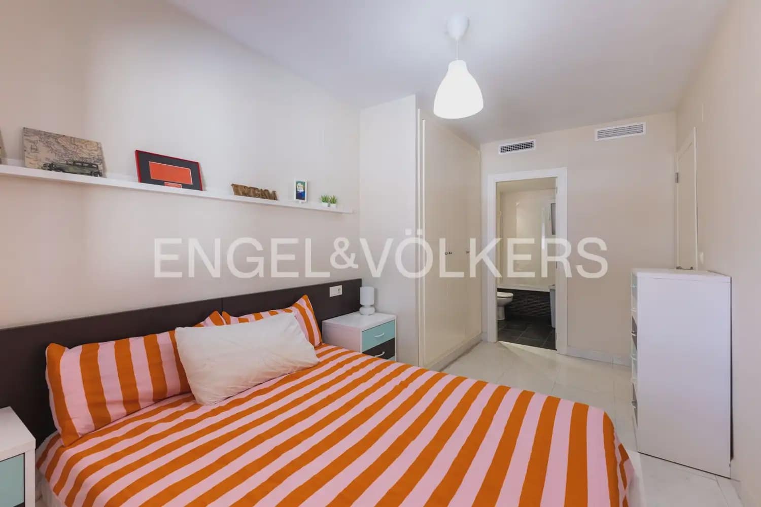 2 sovrum Lägenhet att hyra i Canet d'En Berenguer med pool garage - 830 € (Ref: 10029509)