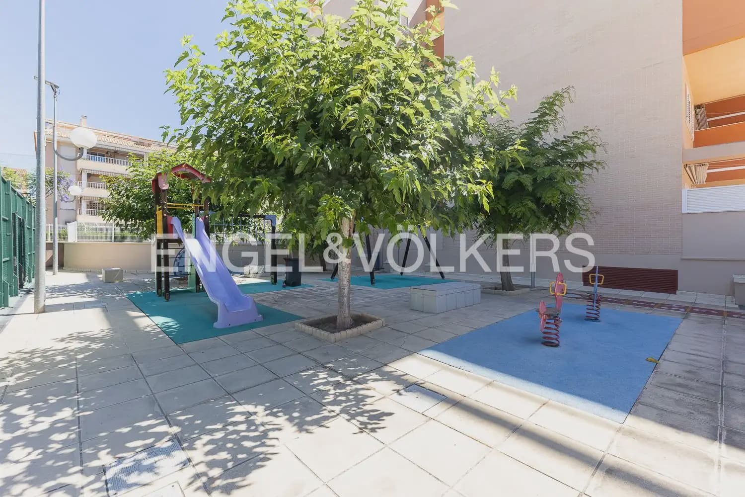 2 sovrum Lägenhet att hyra i Canet d'En Berenguer med pool garage - 830 € (Ref: 10029509)