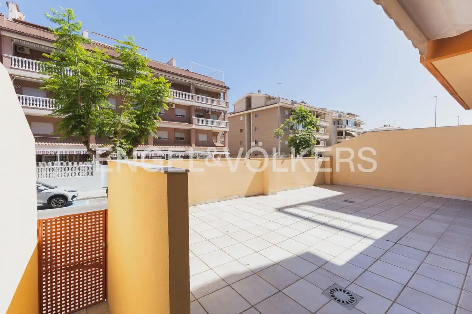 2 sovrum Lägenhet att hyra i Canet d'En Berenguer med pool garage - 830 € (Ref: 10029509)