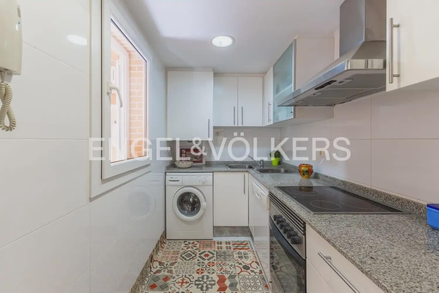 2 sovrum Lägenhet att hyra i Canet d'En Berenguer med pool garage - 830 € (Ref: 10029509)