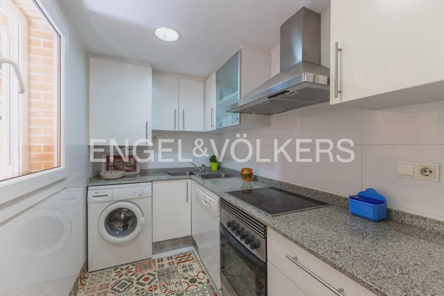 2 sovrum Lägenhet att hyra i Canet d'En Berenguer med pool garage - 830 € (Ref: 10029509)