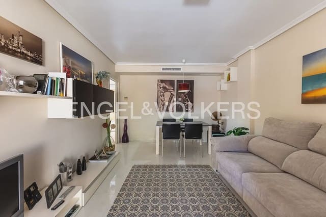 2 sovrum Lägenhet att hyra i Canet d'En Berenguer med pool garage - 830 € (Ref: 10029509)