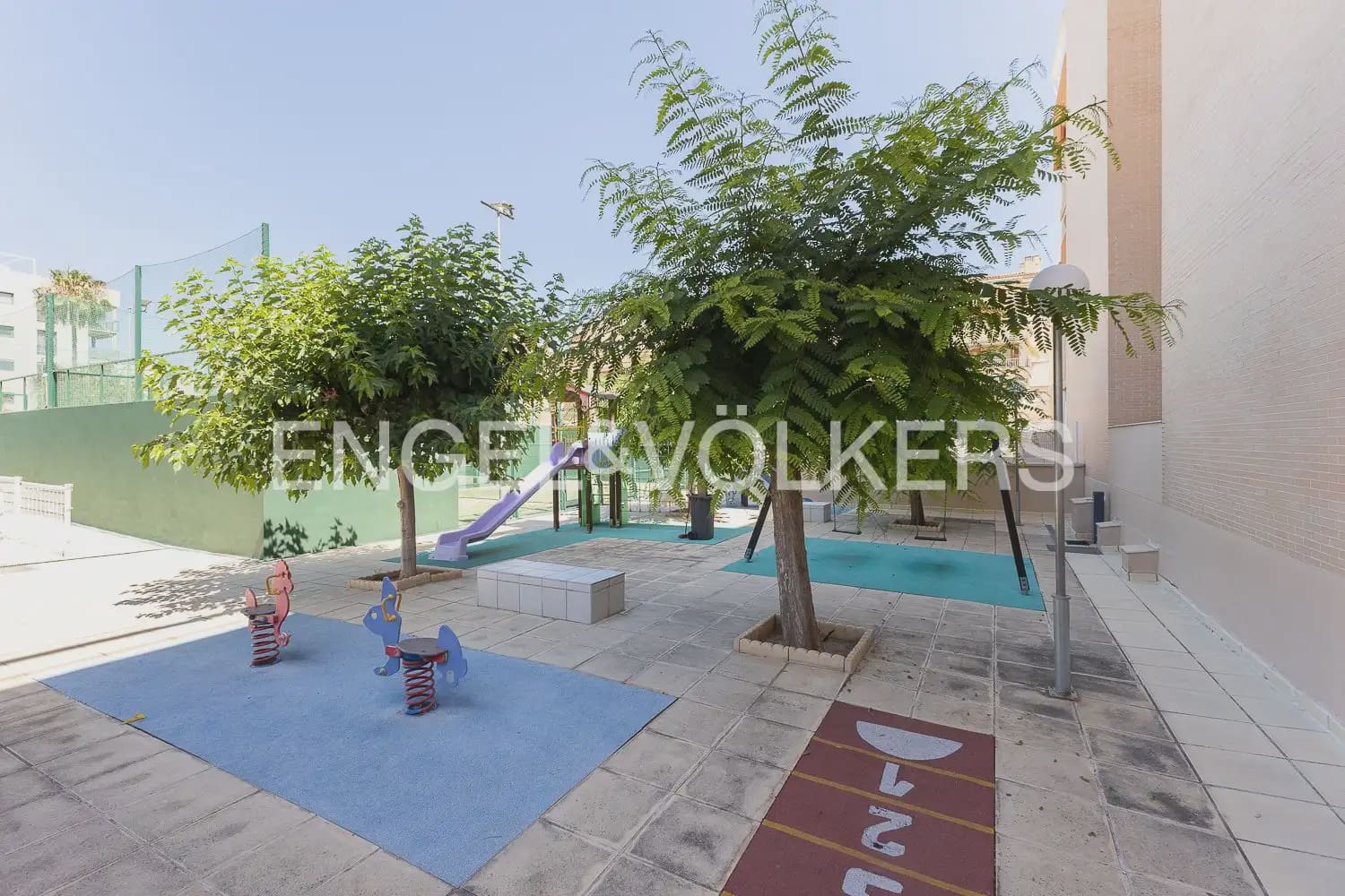 2 sovrum Lägenhet att hyra i Canet d'En Berenguer med pool garage - 830 € (Ref: 10029509)