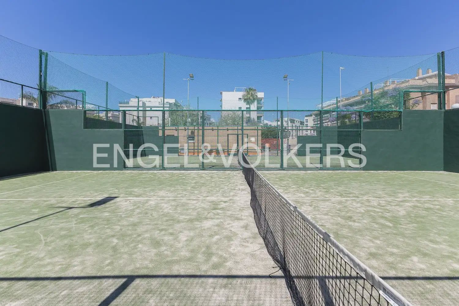2 sovrum Lägenhet att hyra i Canet d'En Berenguer med pool garage - 830 € (Ref: 10029509)