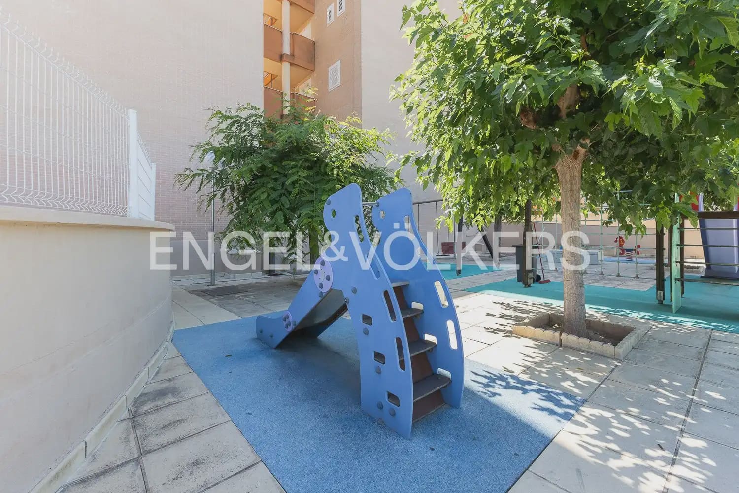 2 sovrum Lägenhet att hyra i Canet d'En Berenguer med pool garage - 830 € (Ref: 10029509)
