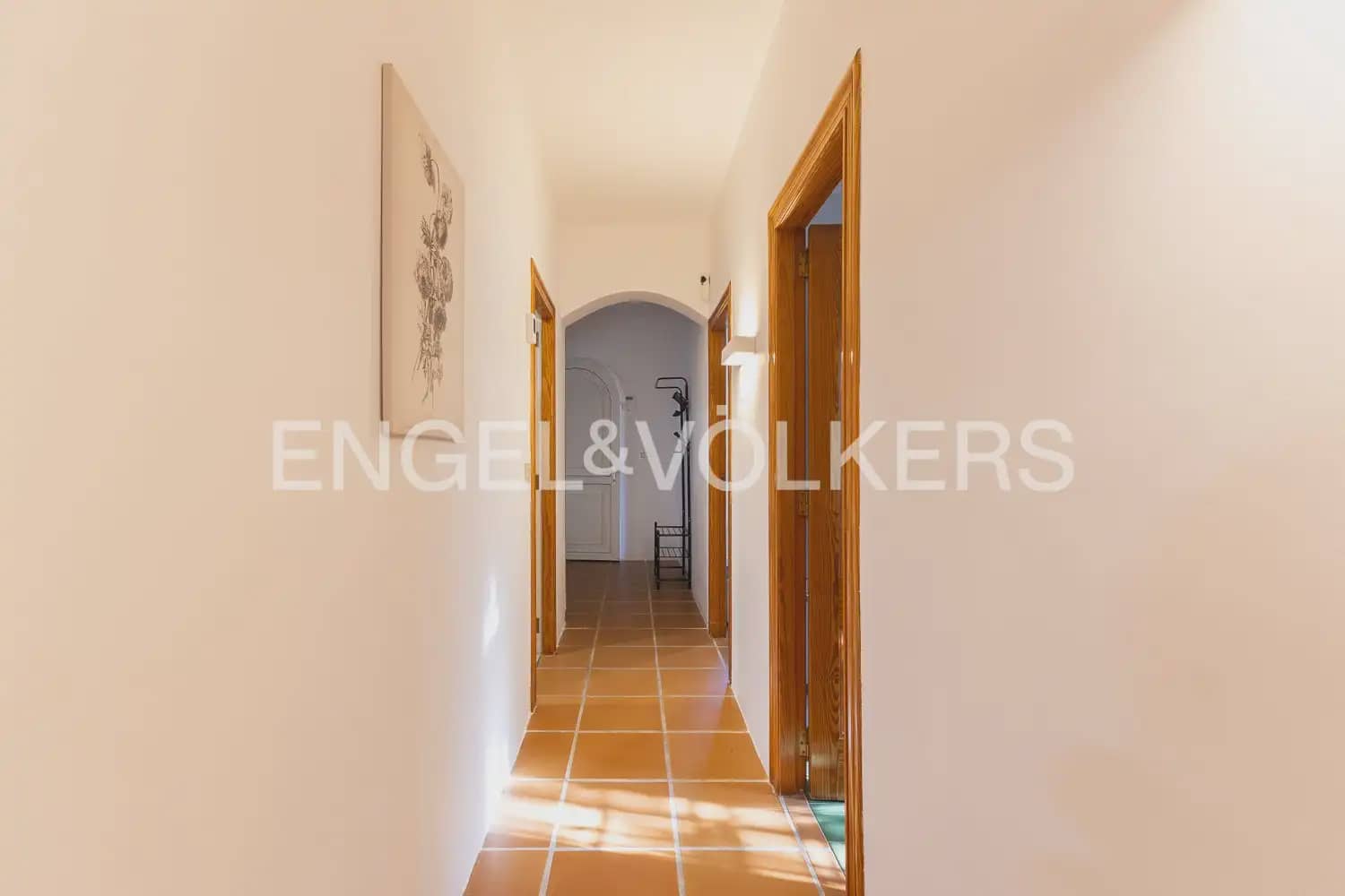 4 Zimmer Villa zu vermieten in Paterna mit Garage - 3.300 € (Ref: 10029510)