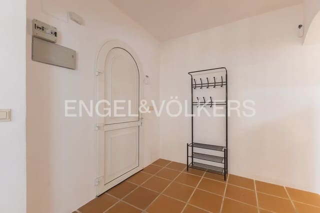4 Zimmer Villa zu vermieten in La Cañada, Paterna mit Garage - 3.300 € (Ref: 10029510)
