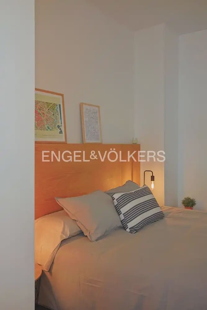 Appartement de 1 chambre à louer à Valence ville - 1 500 € (Ref: 10029662)
