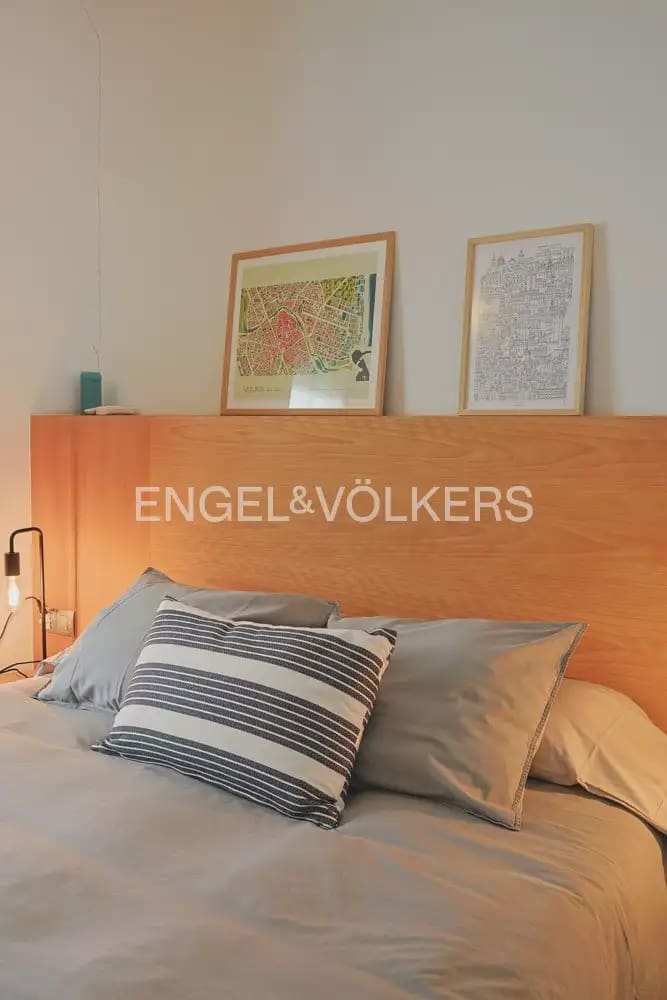 Appartement de 1 chambre à louer à Valence ville - 1 500 € (Ref: 10029662)