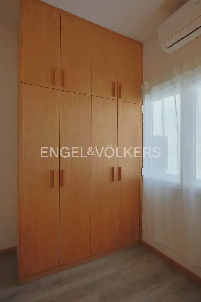 Appartement de 1 chambre à louer à Valence ville - 1 500 € (Ref: 10029662)