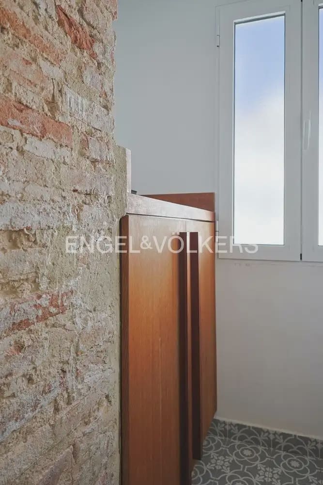 Appartement de 1 chambre à louer à Valence ville - 1 500 € (Ref: 10029662)