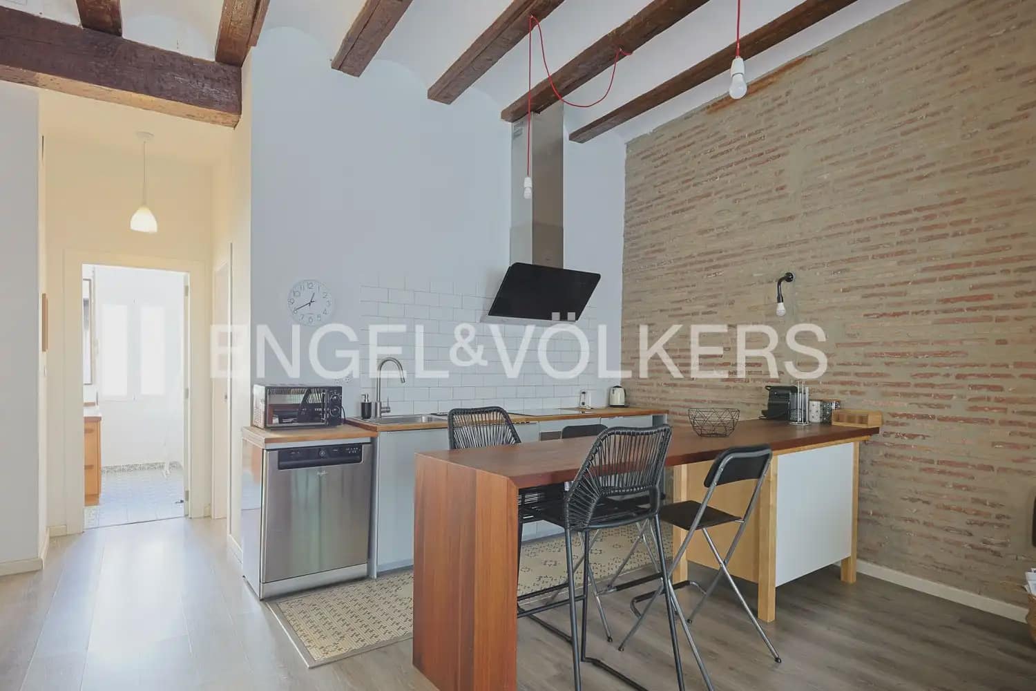Appartement de 1 chambre à louer à Valence ville - 1 500 € (Ref: 10029662)