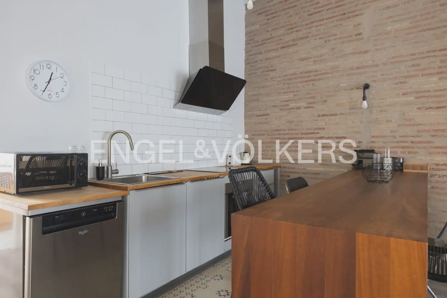 Appartement de 1 chambre à louer à Valence ville - 1 500 € (Ref: 10029662)