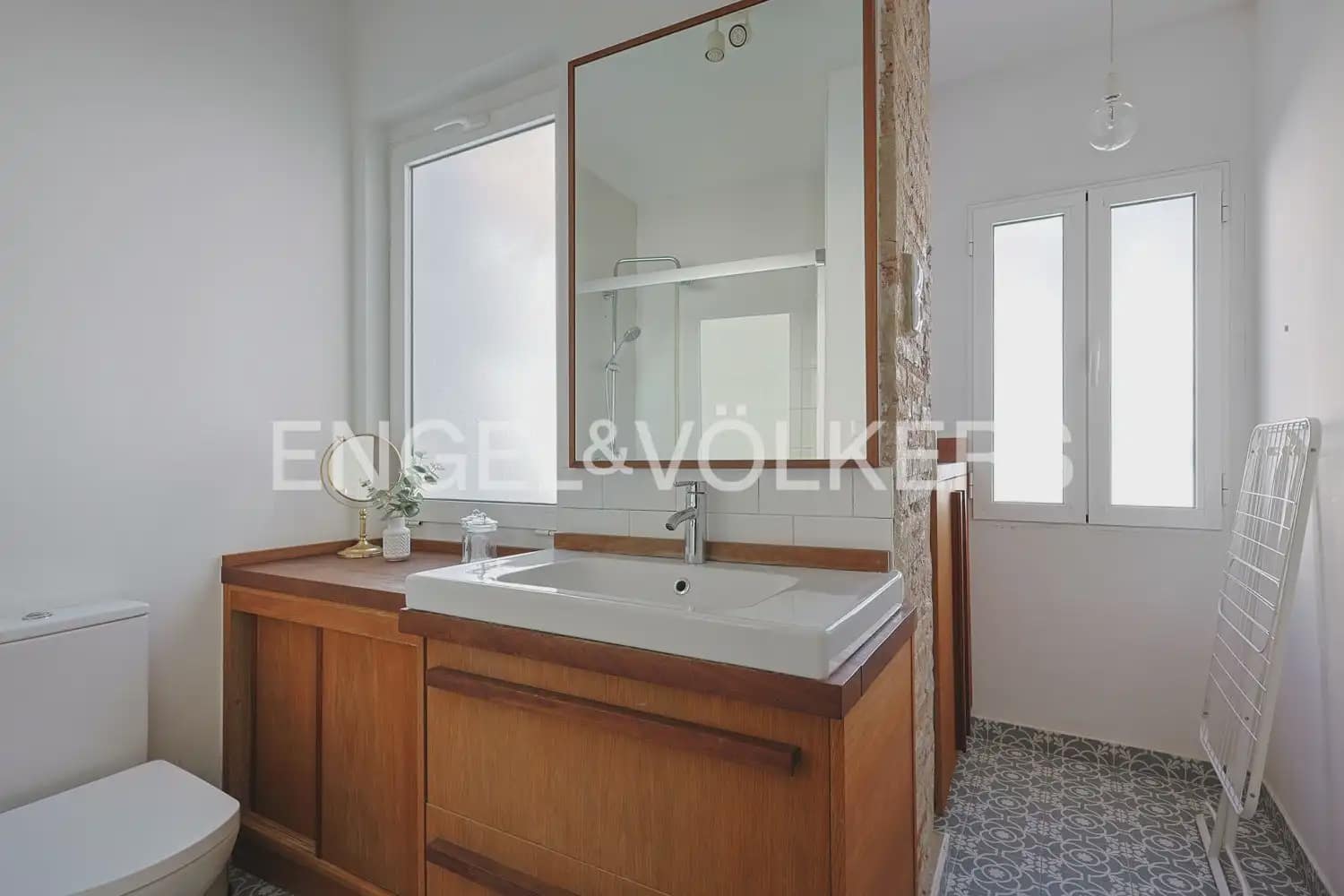Appartement de 1 chambre à louer à Valence ville - 1 500 € (Ref: 10029662)